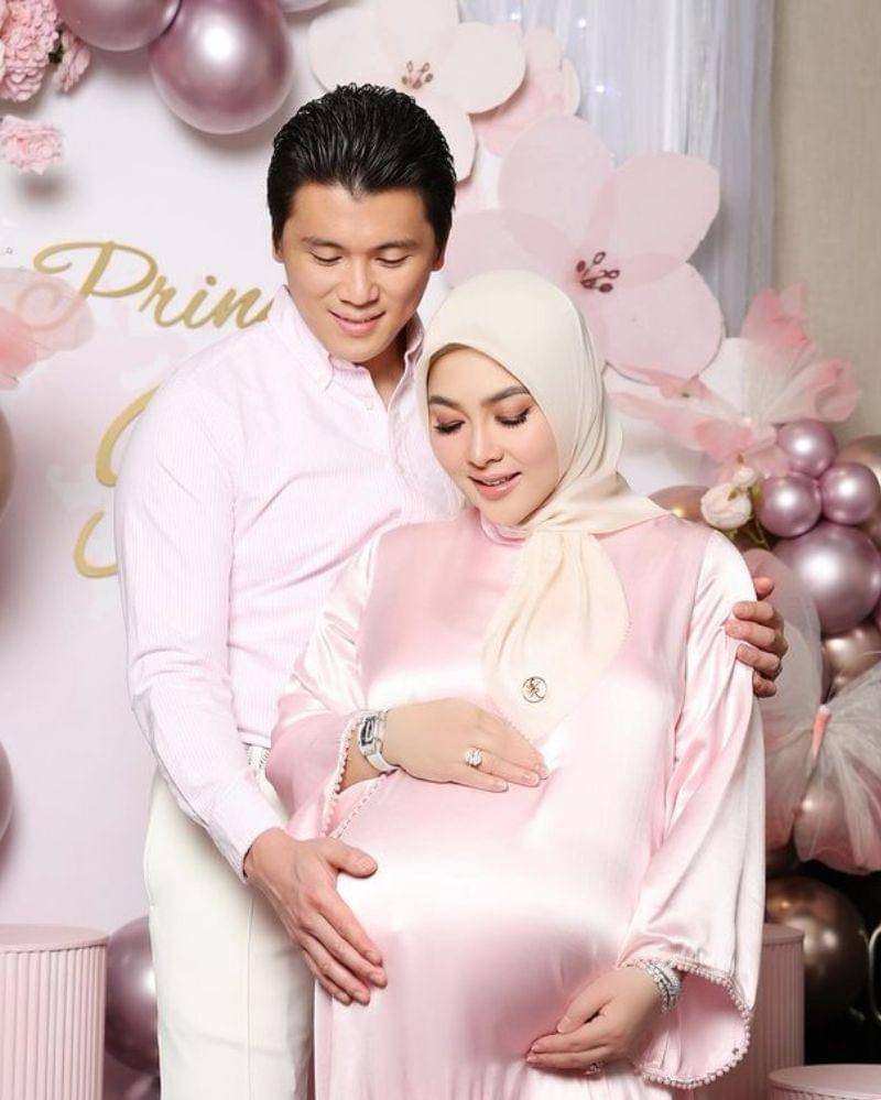 Instagram.com/princessyahrini